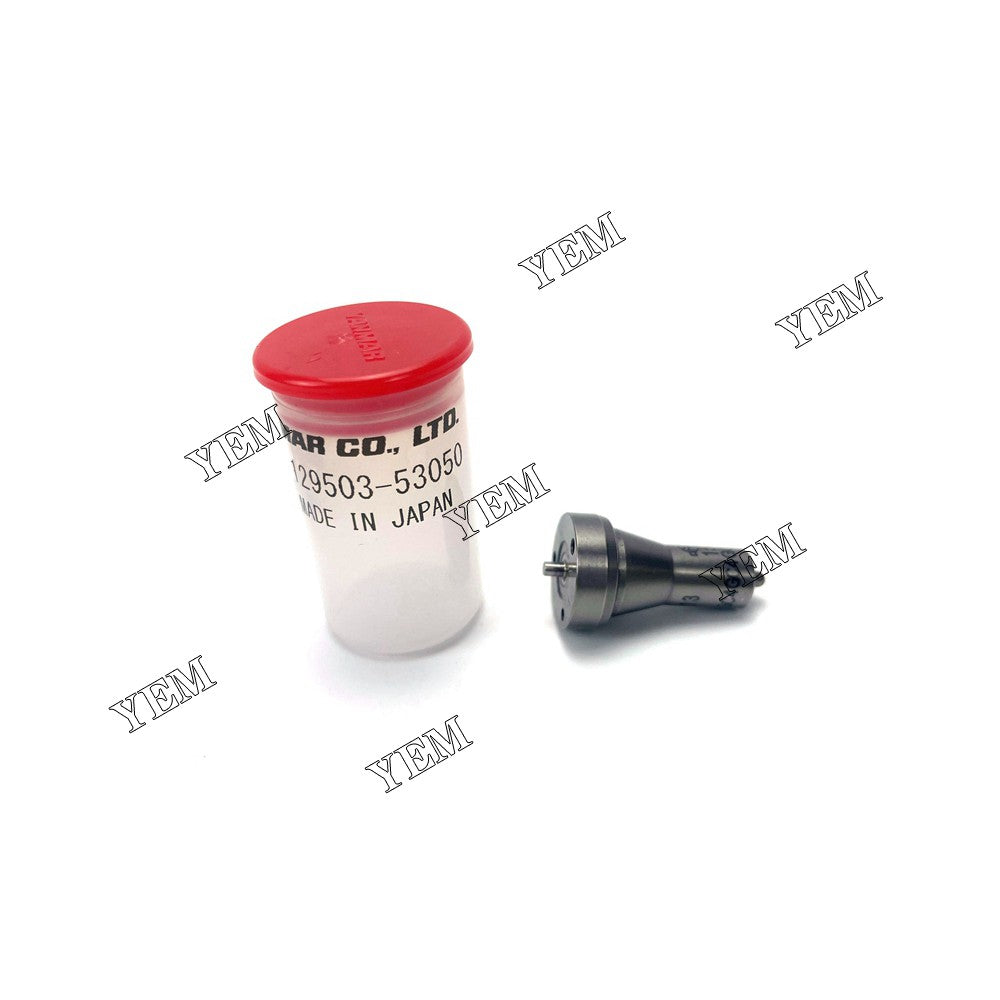 4TN82TE Injection Nozzle For Yanmar Engine parts 1290503-53050