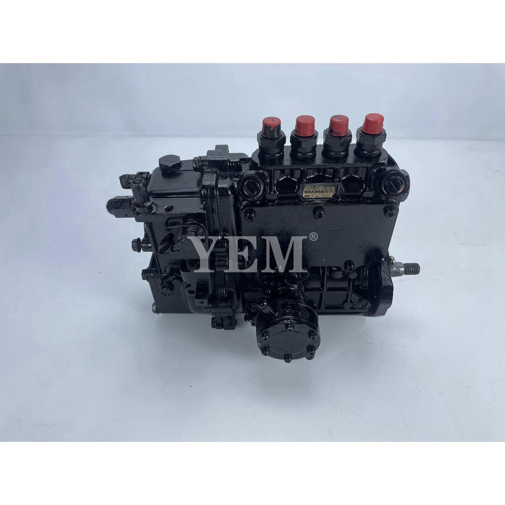 4TN84 Fuel Injection Pump 729412-51300 For Yanmar Engine parts