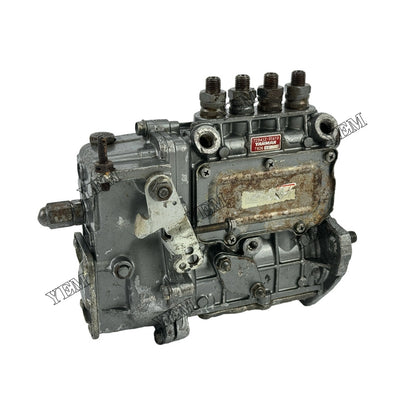 729412-51410 Fuel Injection Pump 4TNA72 For Yanmar Engine parts