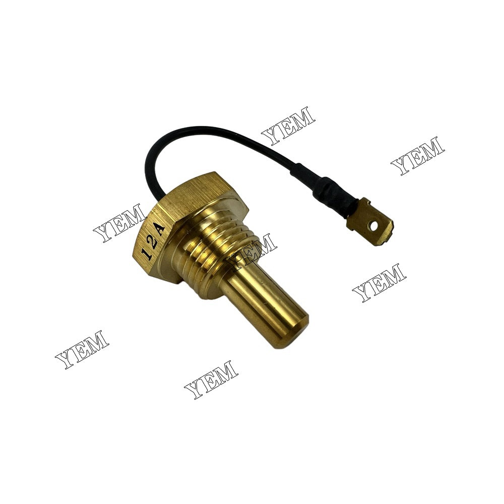 4TNA78 Water Temp Sensor 129107-44901 For Yanmar Engine parts