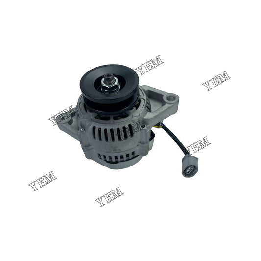 Alternator For Yanmar 4TNA78 Engine parts