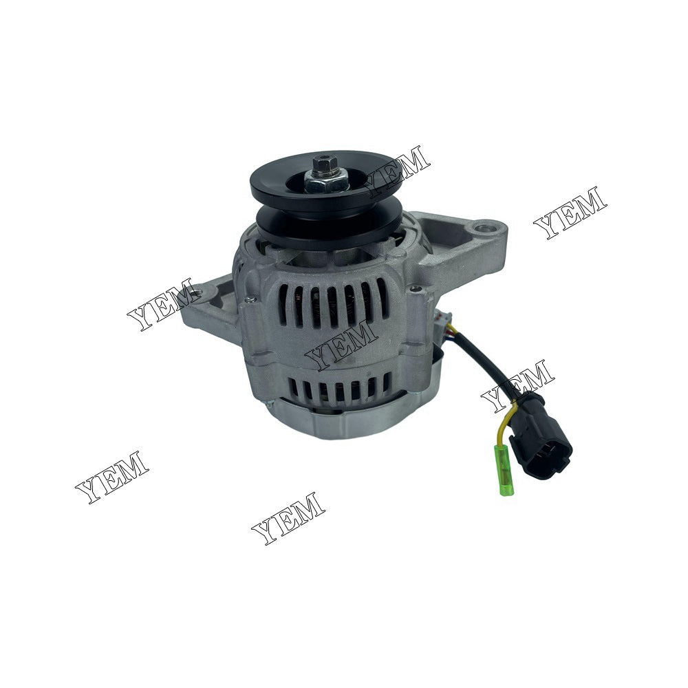 Alternator For Yanmar 4TNA78 Engine parts