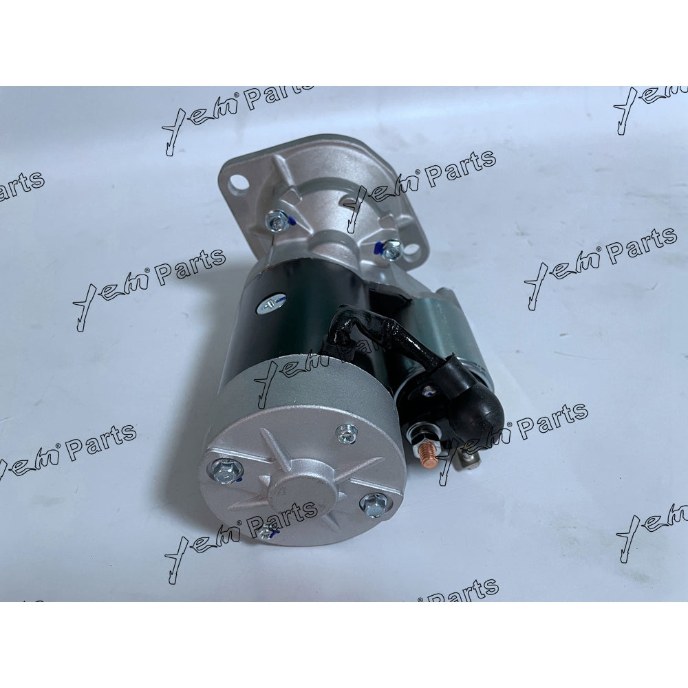 4TNA78 Starter Motor For Yanmar Engine parts