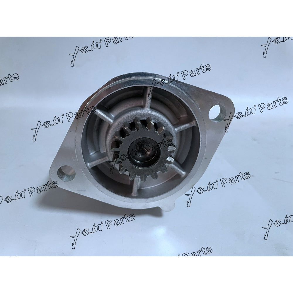 4TNA78 Starter Motor For Yanmar Engine parts