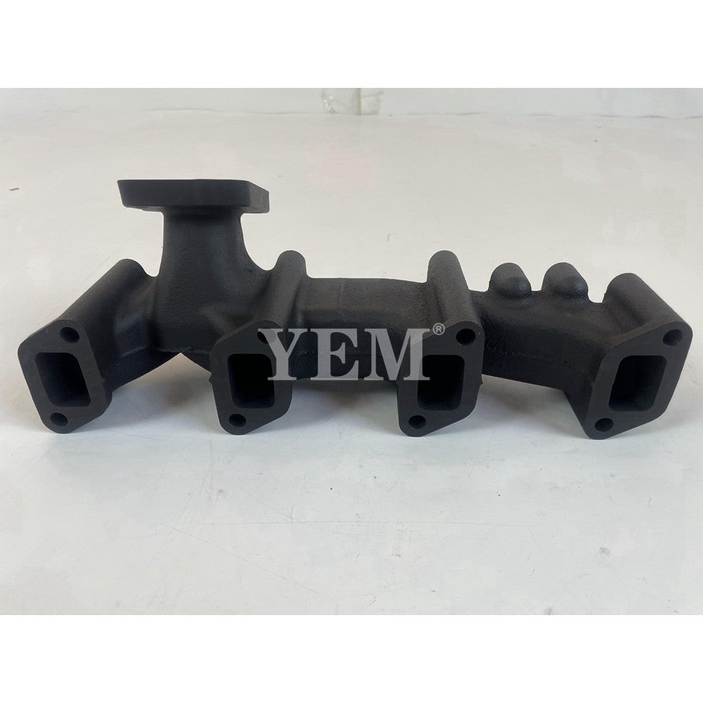 129403-13120 Exhaust Manifold For Yanmar 4TNA78 Engine parts