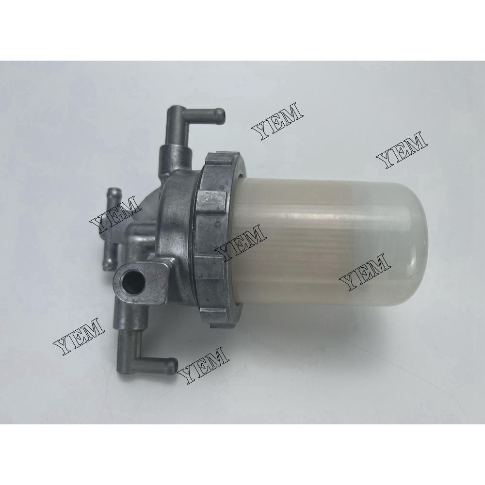 4TNA78 Water Separator 129100-55621 For Yanmar Engine parts