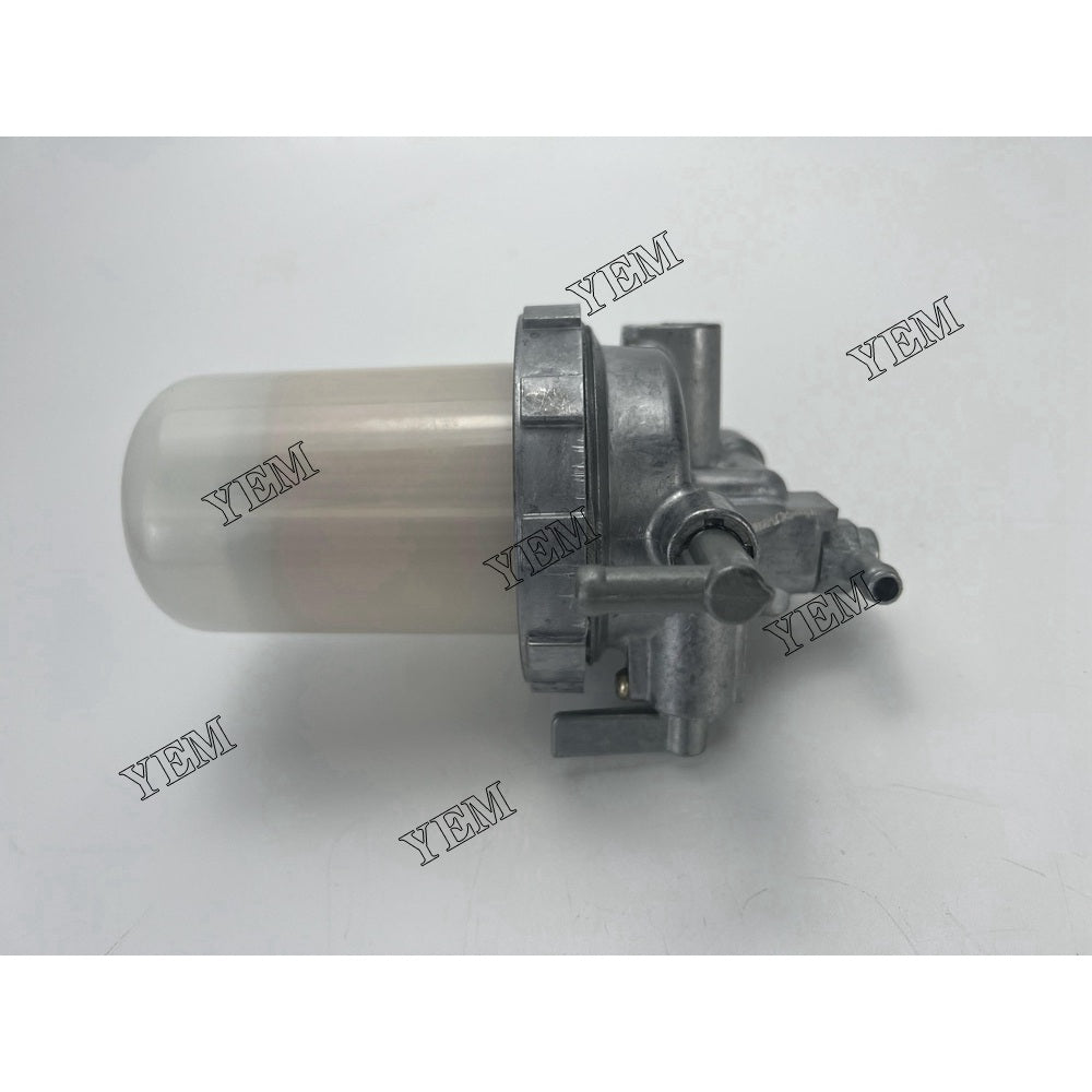 4TNA78 Water Separator 129100-55621 For Yanmar Engine parts