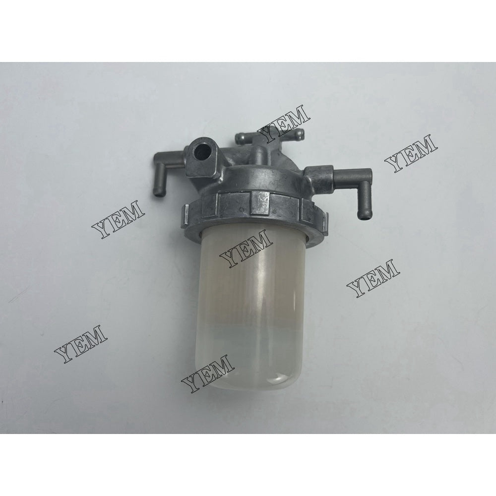 4TNA78 Water Separator 129100-55621 For Yanmar Engine parts