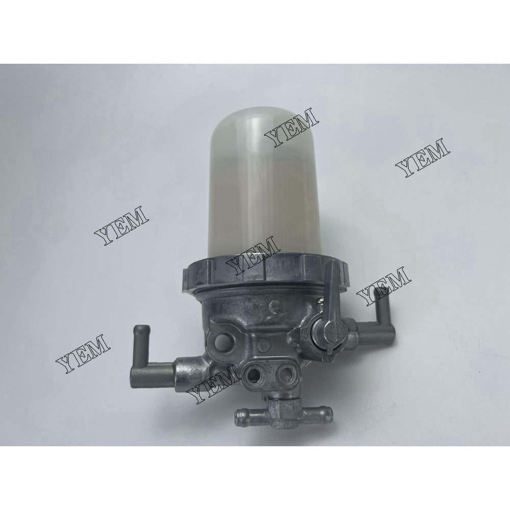 4TNA78 Water Separator 129100-55621 For Yanmar Engine parts