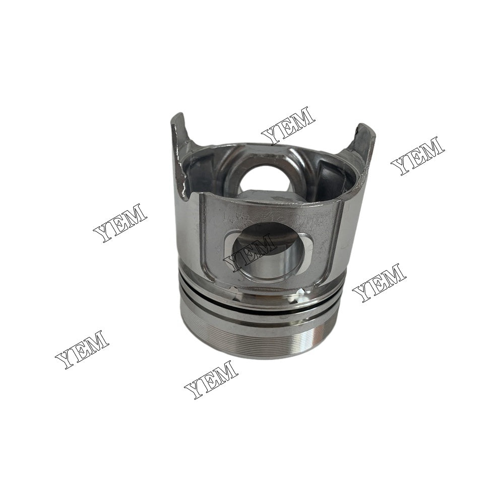 Piston For Yanmar 4TNA78 Engine parts