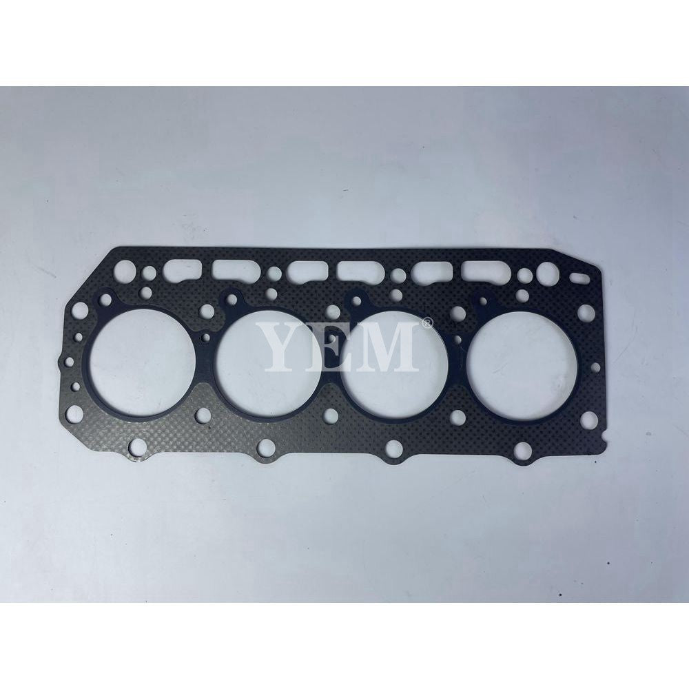 Head Gasket For Yanmar Engine parts 4TNA78