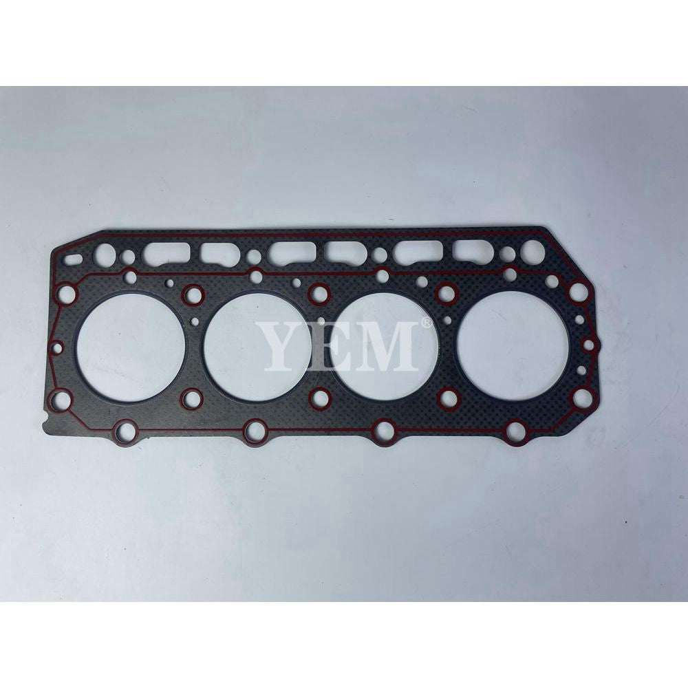 Head Gasket For Yanmar Engine parts 4TNA78