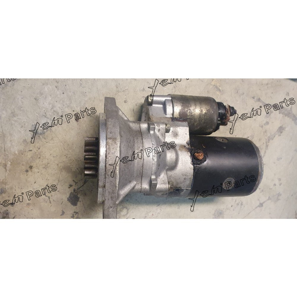 Motor For Yanmar 4TNA78 Engine parts