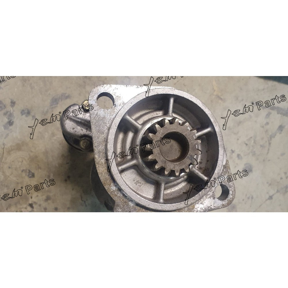 Motor For Yanmar 4TNA78 Engine parts