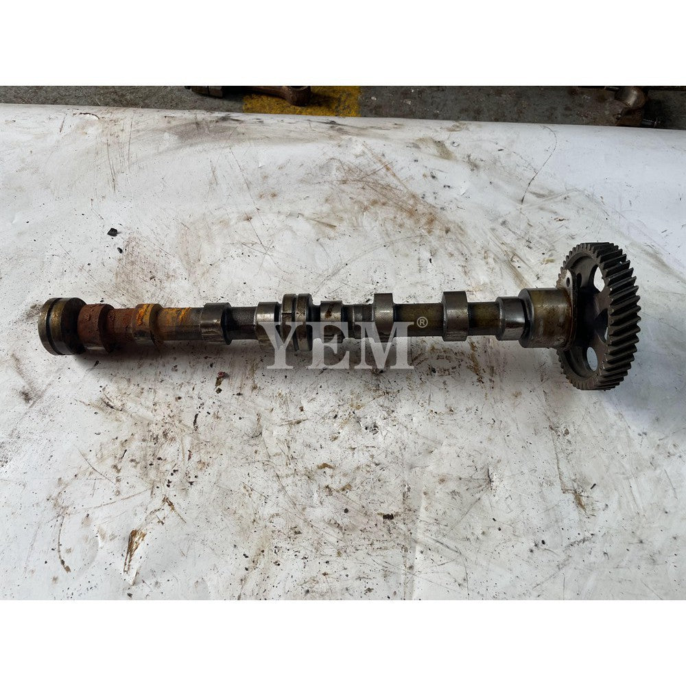 4TNE100 Camshaft Assy For Yanmar Engine parts