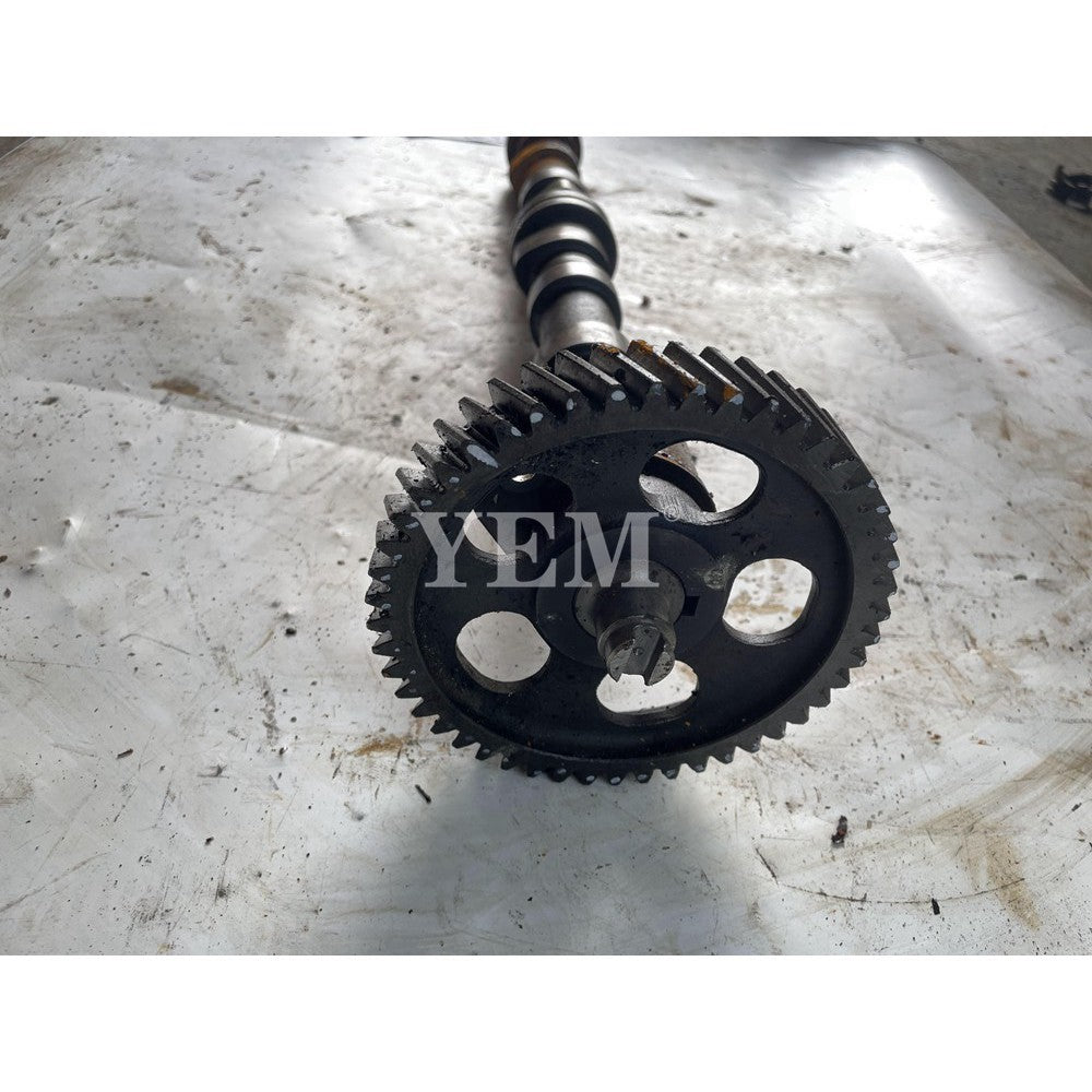 4TNE100 Camshaft Assy For Yanmar Engine parts