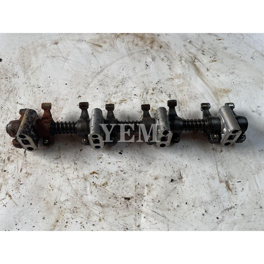 Rocker Arm Assy For Yanmar 4TNE100 Engine parts