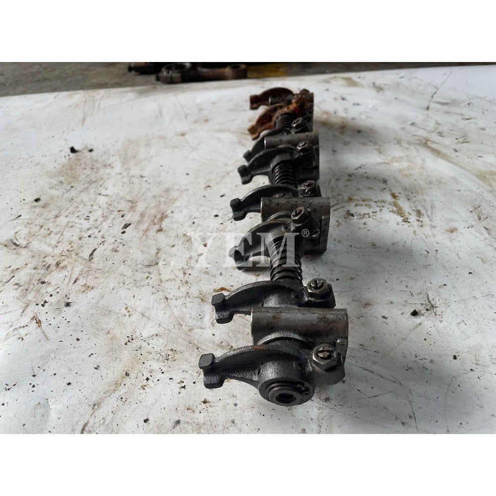 Rocker Arm Assy For Yanmar 4TNE100 Engine parts