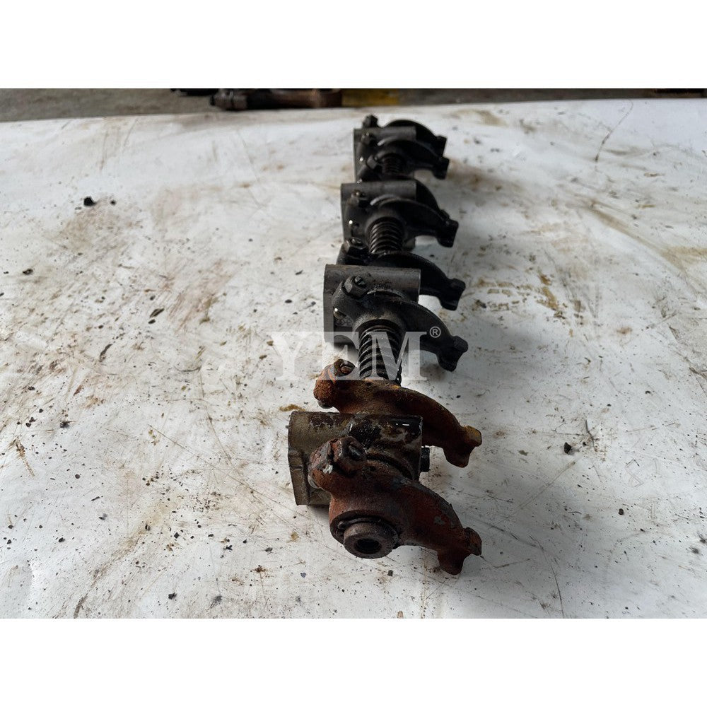 Rocker Arm Assy For Yanmar 4TNE100 Engine parts