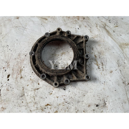 Crankshaft Rear Oil Seal Seat For Yanmar 4TNE100 Engine parts