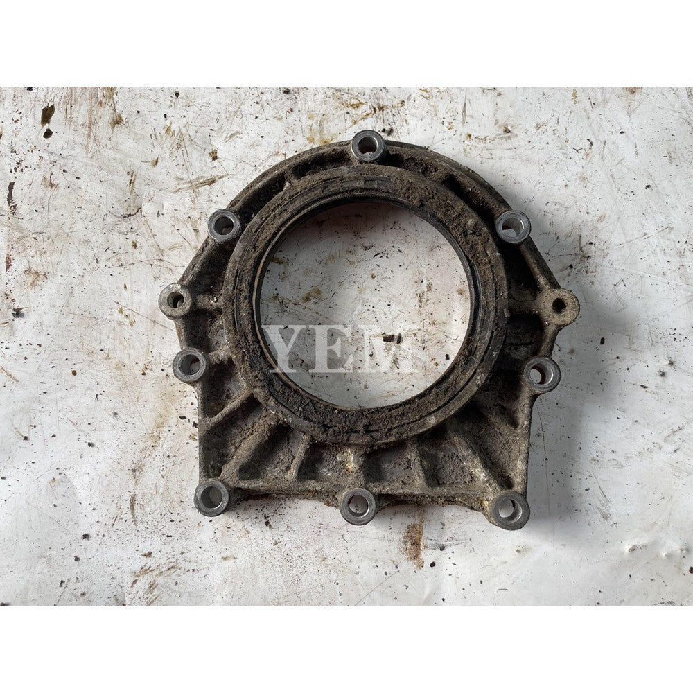 Crankshaft Rear Oil Seal Seat For Yanmar 4TNE100 Engine parts