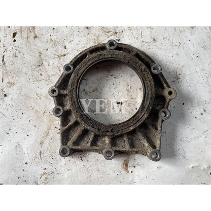 Crankshaft Rear Oil Seal Seat For Yanmar 4TNE100 Engine parts