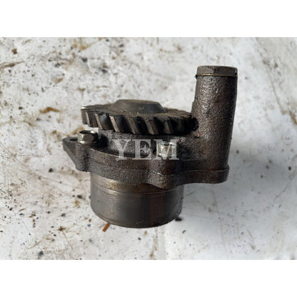 Oil Pump For Yanmar 4TNE100 Engine parts