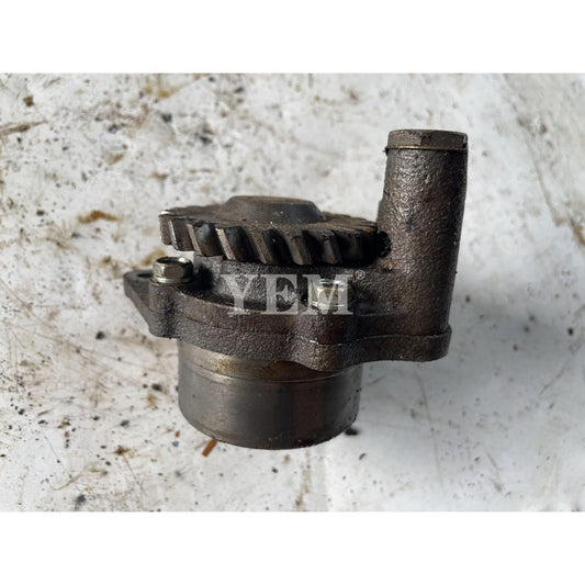 Oil Pump For Yanmar 4TNE100 Engine parts