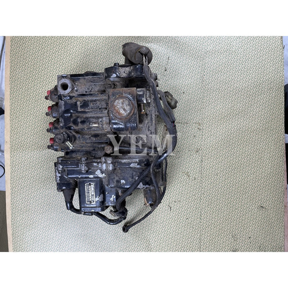 71956-51360 Fuel Injection Pump Assy 4TNE100 For Yanmar Engine parts