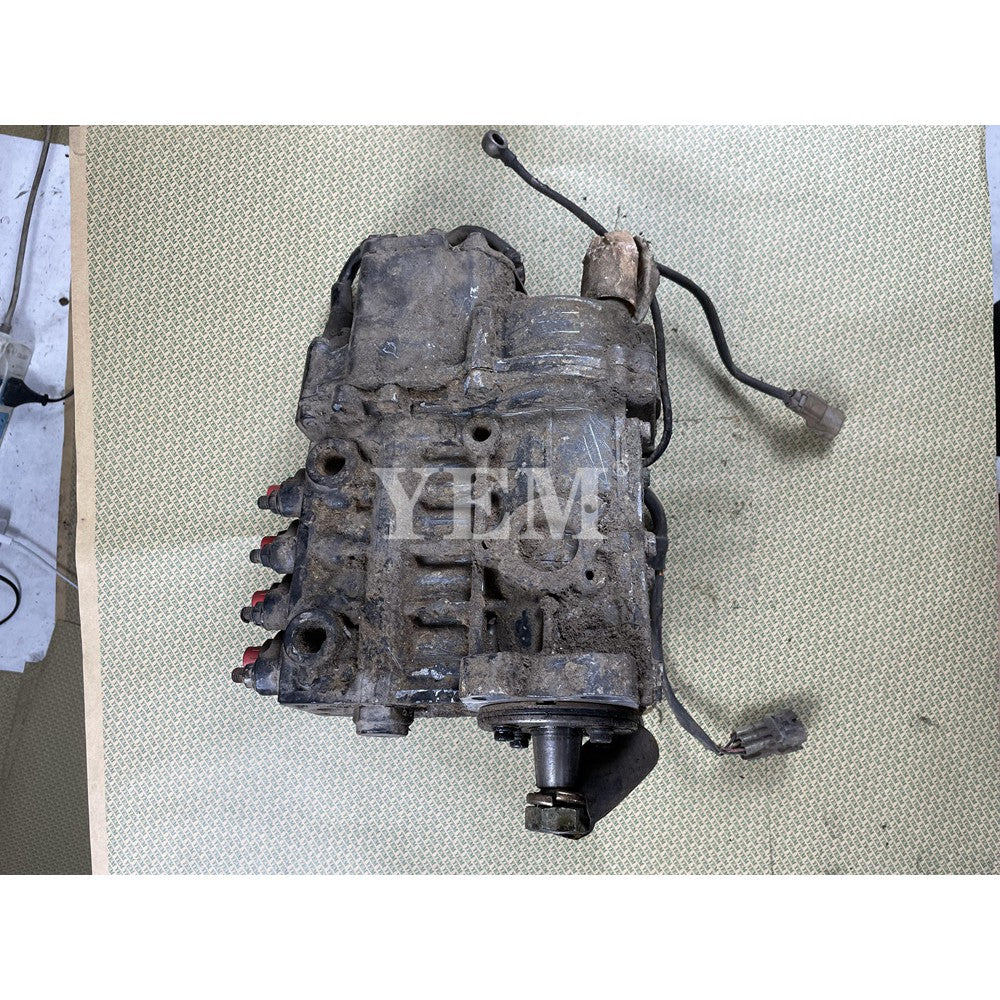 71956-51360 Fuel Injection Pump Assy 4TNE100 For Yanmar Engine parts