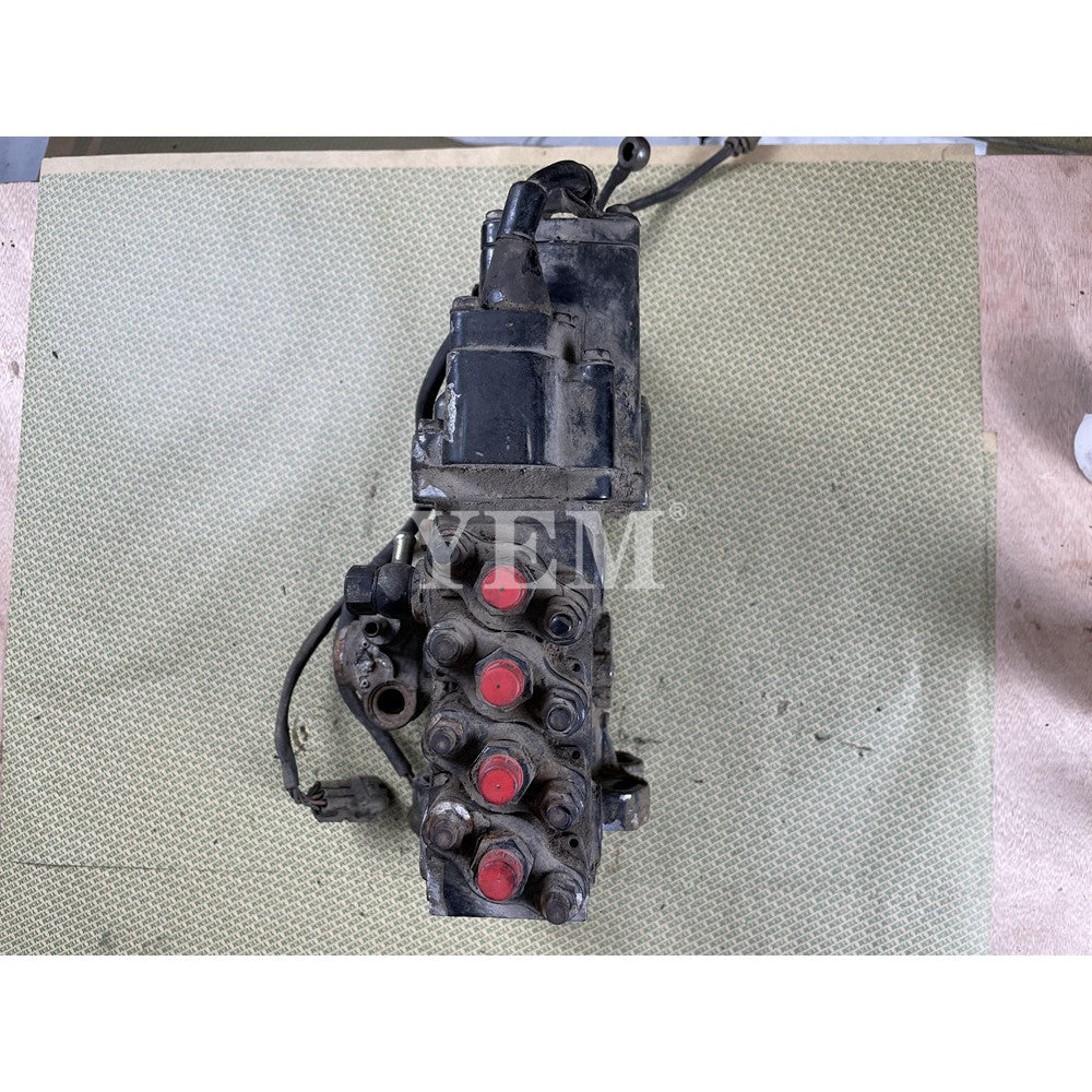 71956-51360 Fuel Injection Pump Assy 4TNE100 For Yanmar Engine parts