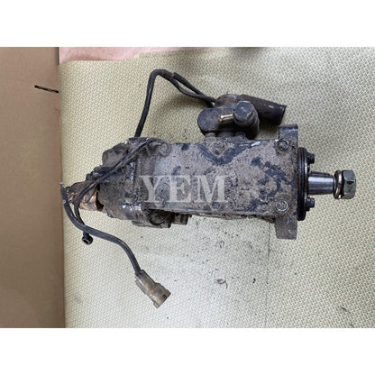 71956-51360 Fuel Injection Pump Assy 4TNE100 For Yanmar Engine parts