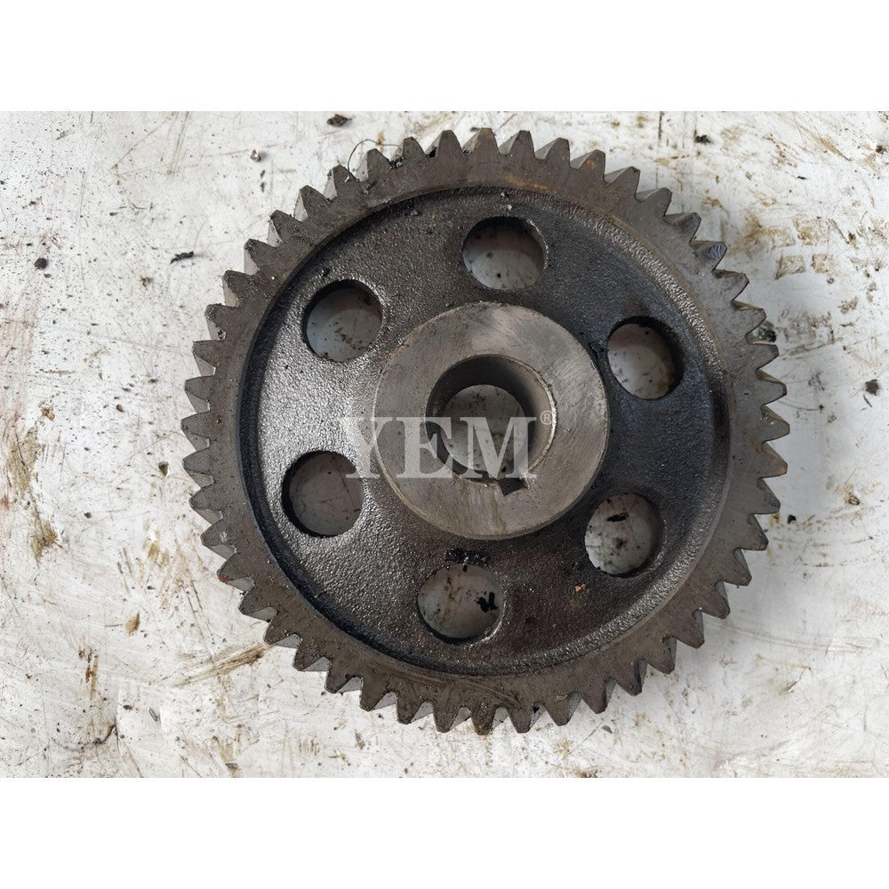 4TNE100 Shaft Idle Gear For Yanmar Engine parts