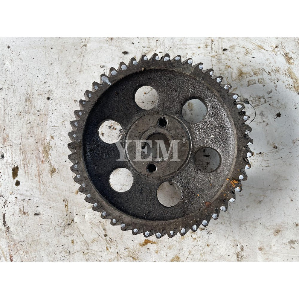 4TNE100 Shaft Idle Gear For Yanmar Engine parts