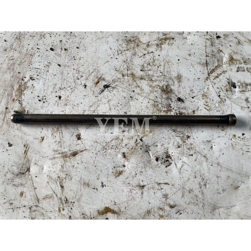 Valve Push Rod For Yanmar 4TNE100 Engine parts