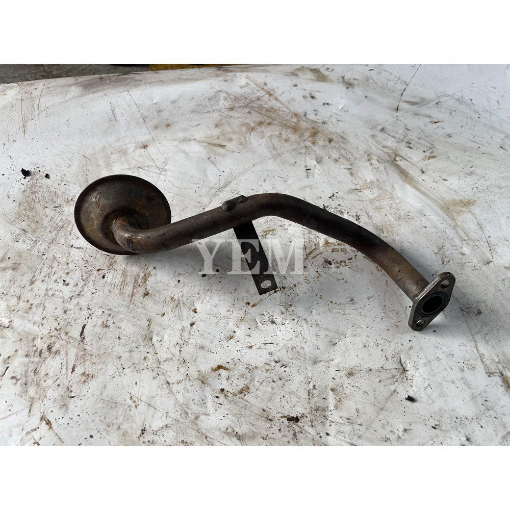 Oil Suction Pan For Yanmar 4TNE100 Engine parts