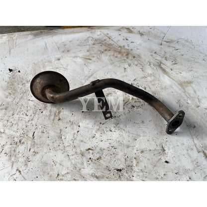 Oil Suction Pan For Yanmar 4TNE100 Engine parts