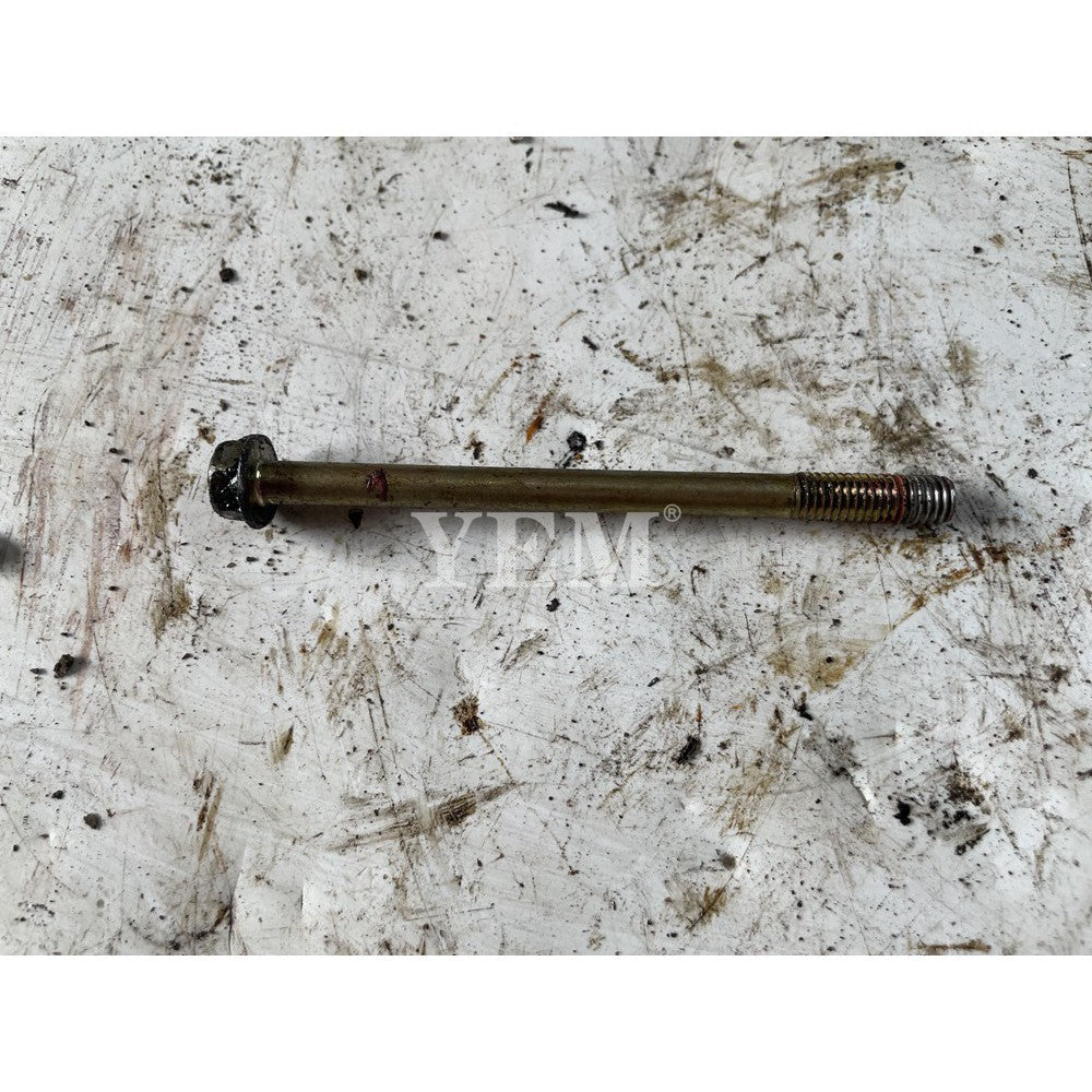 Oil Pan Bolts For Yanmar 4TNE100 Engine parts