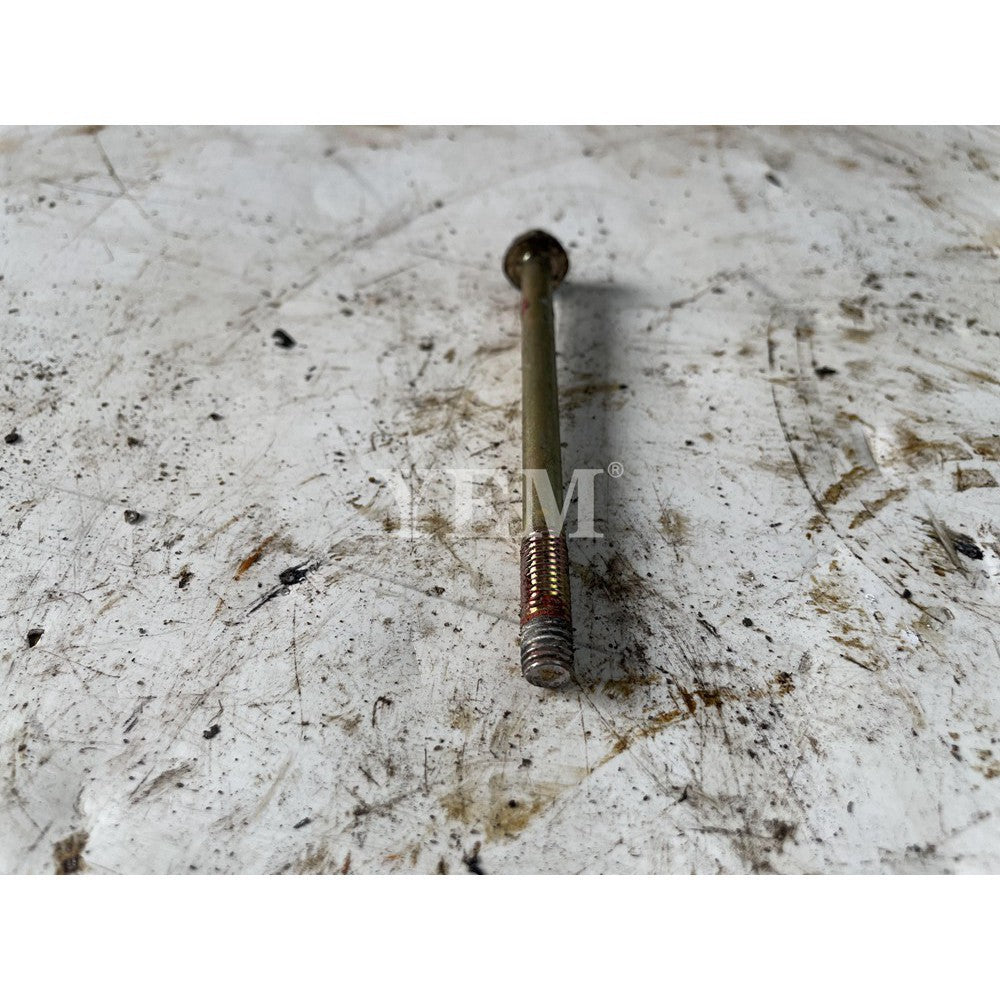 Oil Pan Bolts For Yanmar 4TNE100 Engine parts