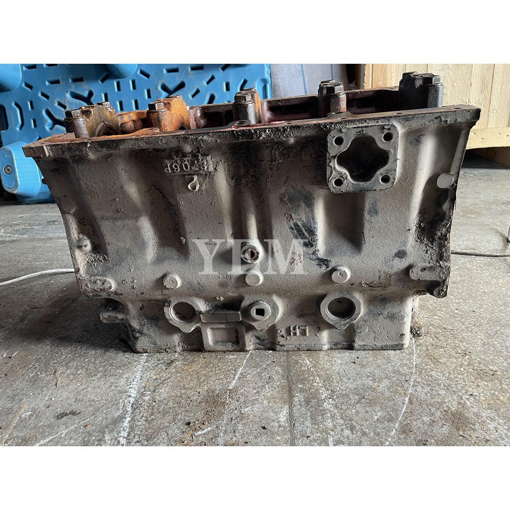 Cylinder Block For Yanmar 4TNE100 Engine parts