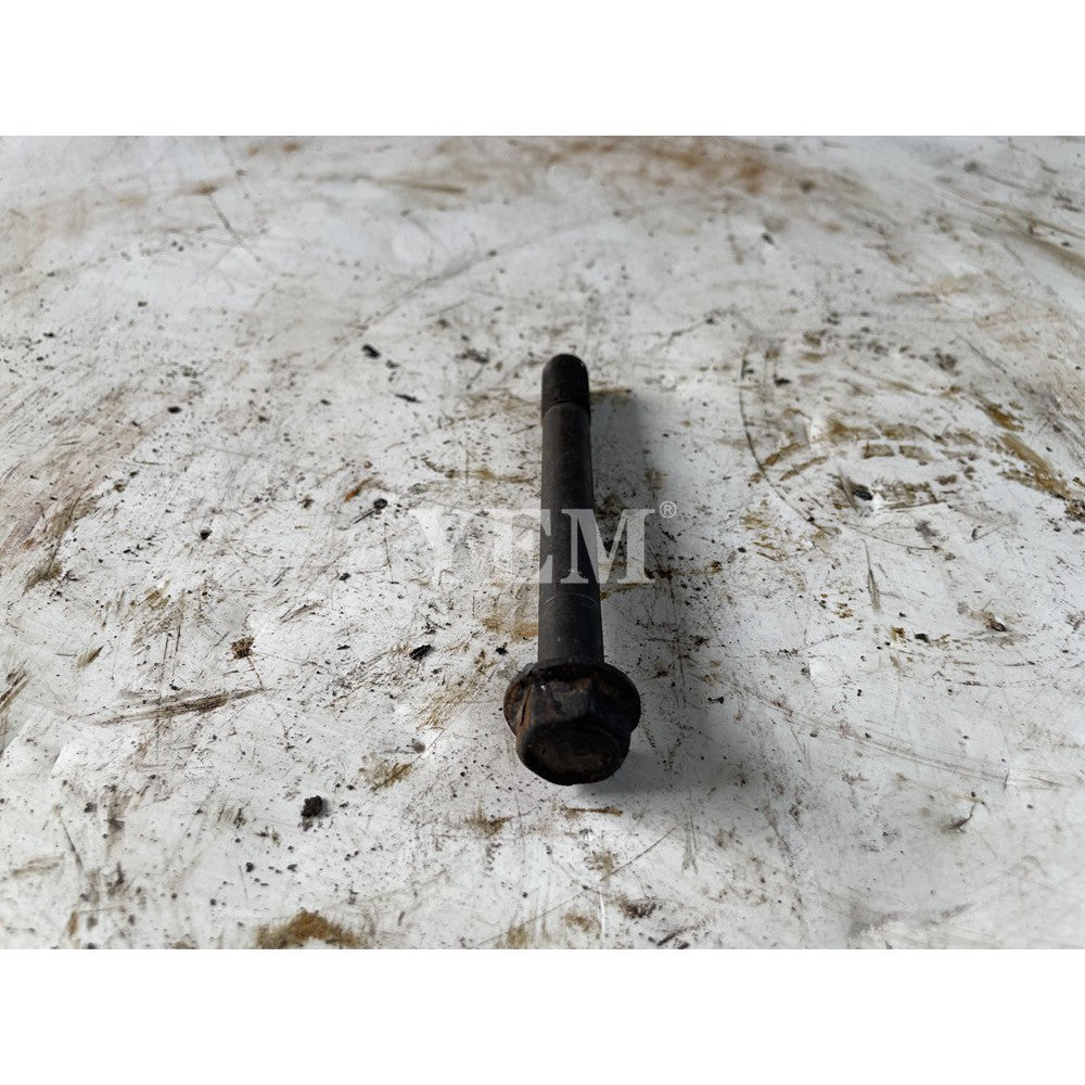 Cylinder Head Bolt For Yanmar Engine parts 4TNE100