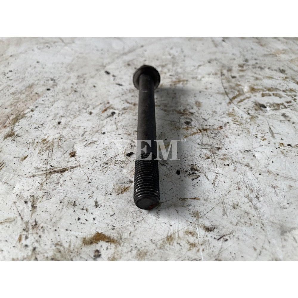 Cylinder Head Bolt For Yanmar Engine parts 4TNE100