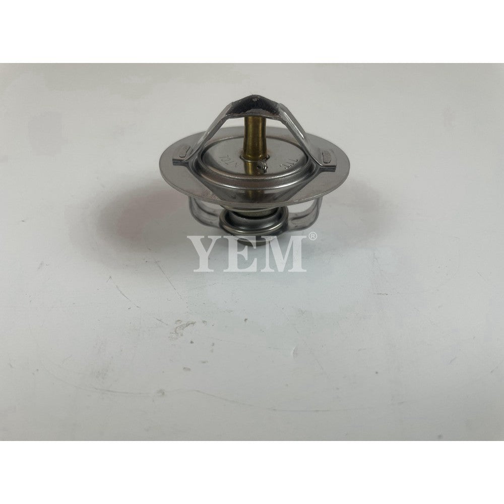 4TNE100 Thermostat 119141-48170 For Yanmar Engine parts
