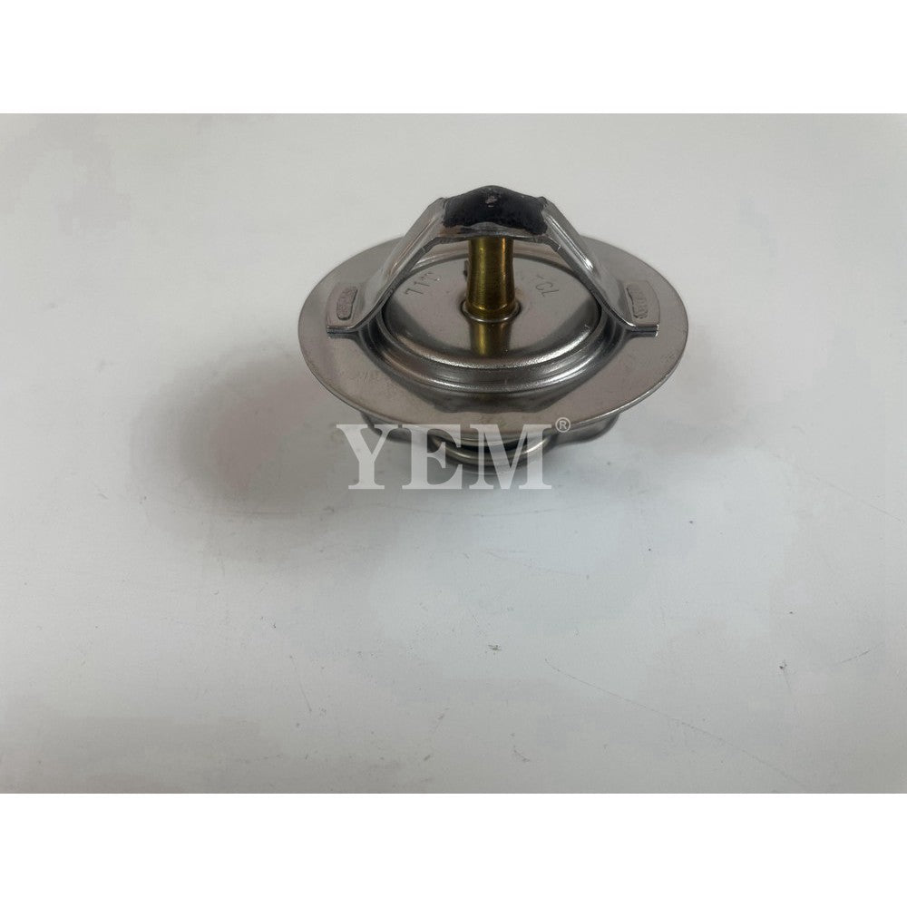 4TNE100 Thermostat 119141-48170 For Yanmar Engine parts