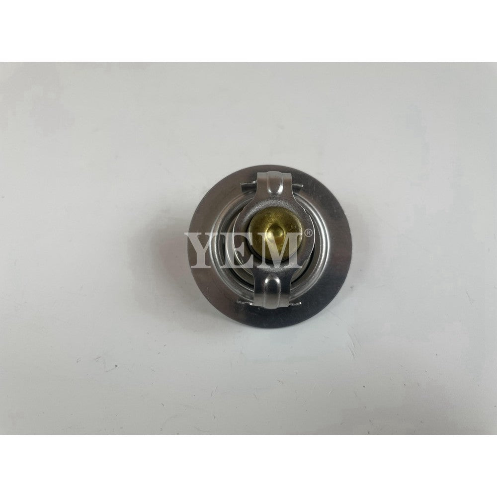 4TNE100 Thermostat 119141-48170 For Yanmar Engine parts