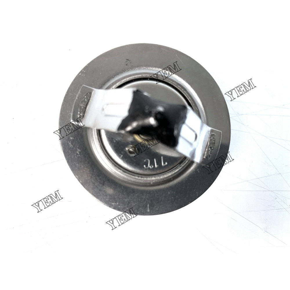 Thermostat 119141-48170 For Yanmar Engine parts 4TNE100