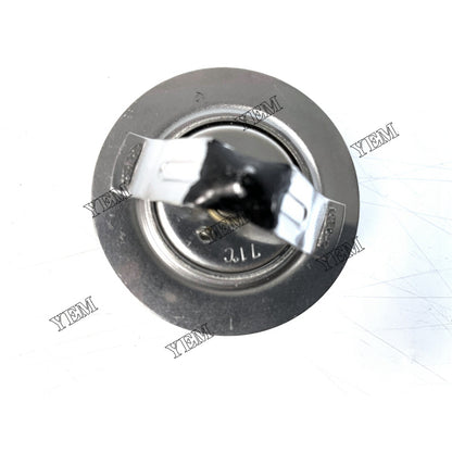 Thermostat 119141-48170 For Yanmar Engine parts 4TNE100