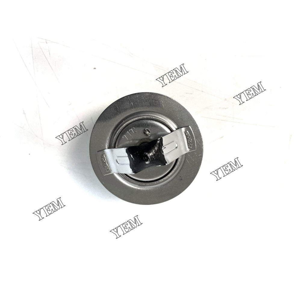 Thermostat 119141-48170 For Yanmar Engine parts 4TNE100