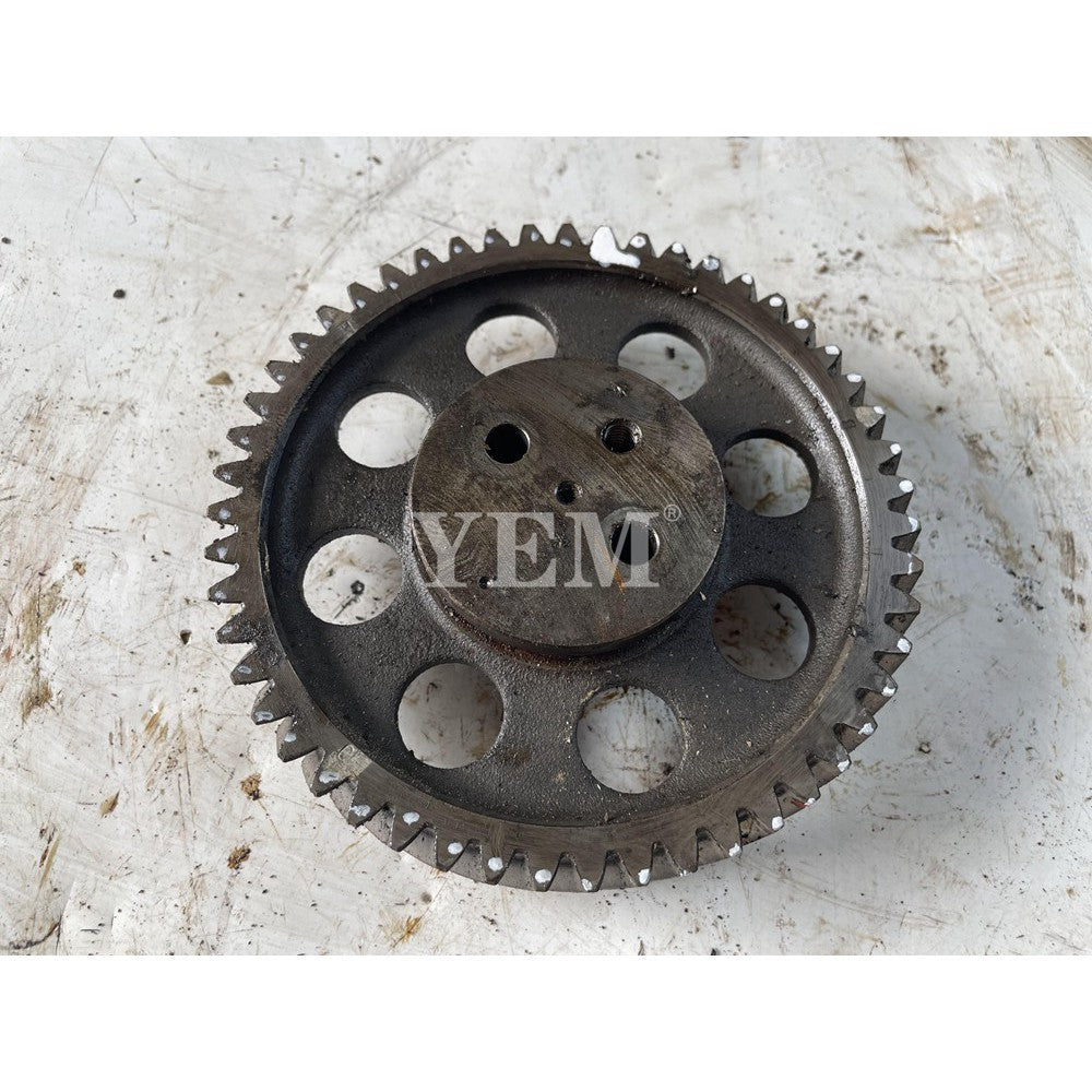 4TNE100 Idler Gear shaft For Yanmar Engine parts