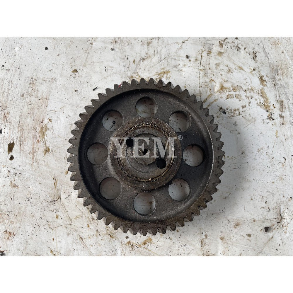 4TNE100 Idler Gear shaft For Yanmar Engine parts